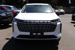 2025 GWM Haval H6 Ultra Hybrid