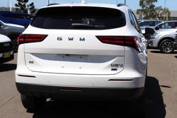 2025 GWM Haval H6 Ultra Hybrid