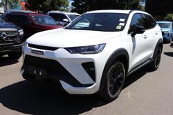 2025 GWM Haval H6GT Ultra