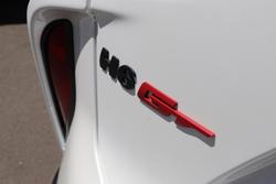 2025 GWM Haval H6GT Ultra