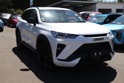 2025 GWM Haval H6GT Ultra