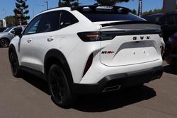 2025 GWM Haval H6GT Ultra