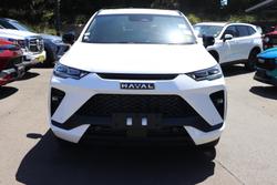 2025 GWM Haval H6GT Ultra