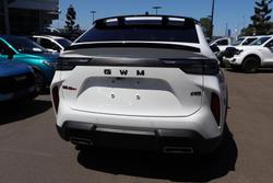 2025 GWM Haval H6GT Ultra