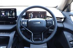 2025 GWM Haval H6GT Ultra