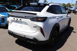 2025 GWM Haval H6GT Ultra