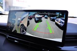 2025 GWM Haval H6GT Ultra