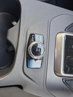 2025 KGM Musso Ultimate Q261 MY26 4X4 Dual Range Grand White