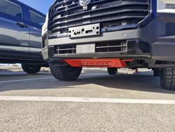 2025 KGM Musso Ultimate