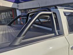 2025 KGM Musso Ultimate Q261 MY26 4X4 Dual Range Grand White