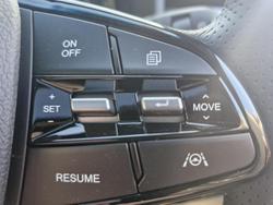 2025 KGM Musso Ultimate Q261 MY26 4X4 Dual Range Grand White