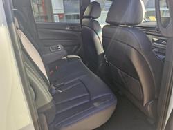 2025 KGM Musso Ultimate