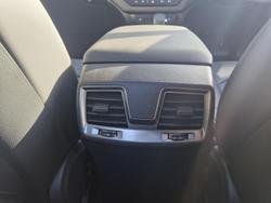 2025 KGM Musso Ultimate Q261 MY26 4X4 Dual Range Grand White