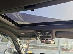 2025 KGM Musso Ultimate Q261 MY26 4X4 Dual Range Grand White