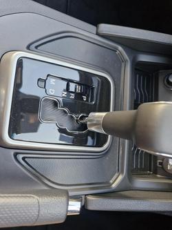 2025 KGM Musso Ultimate Q261 MY26 4X4 Dual Range Grand White