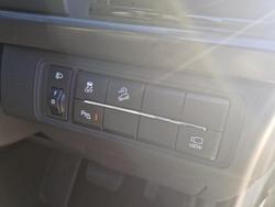 2025 KGM Musso Ultimate Q261 MY26 4X4 Dual Range Grand White