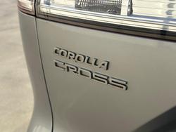 2023 Toyota Corolla Cross GX