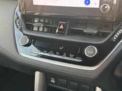 2023 Toyota Corolla Cross GX