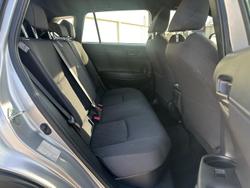 2023 Toyota Corolla Cross GX