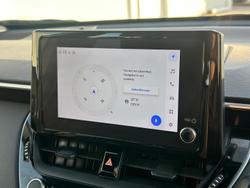 2023 Toyota Corolla Cross GX