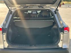 2023 Toyota Corolla Cross GX