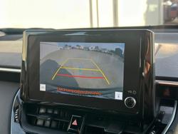 2023 Toyota Corolla Cross GX