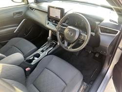 2023 Toyota Corolla Cross GX