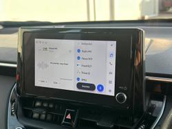 2023 Toyota Corolla Cross GX