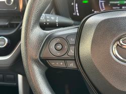 2023 Toyota Corolla Cross GX