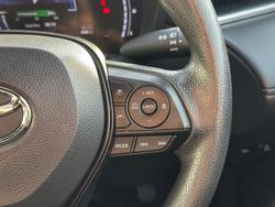 2023 Toyota Corolla Cross GX