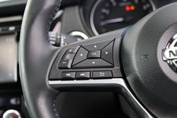 2019 Nissan QASHQAI Ti