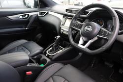 2019 Nissan QASHQAI Ti