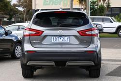 2019 Nissan QASHQAI Ti