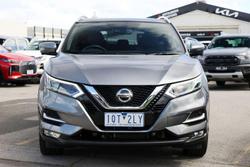 2019 Nissan QASHQAI Ti
