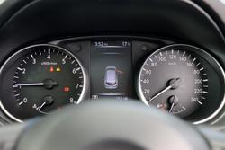 2019 Nissan QASHQAI Ti