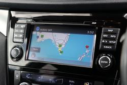 2019 Nissan QASHQAI Ti