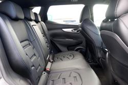 2019 Nissan QASHQAI Ti