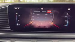 2025 Mercedes-Benz GLE-Class GLE300 d