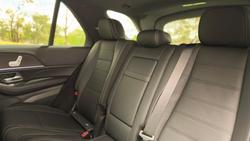 2025 Mercedes-Benz GLE-Class GLE300 d