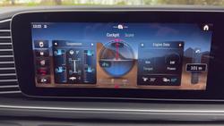 2025 Mercedes-Benz GLE-Class GLE300 d