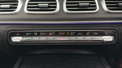 2025 Mercedes-Benz GLE-Class GLE300 d