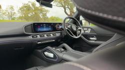 2025 Mercedes-Benz GLE-Class GLE300 d
