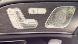 2025 Mercedes-Benz GLE-Class GLE300 d