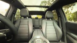 2025 Mercedes-Benz GLE-Class GLE300 d