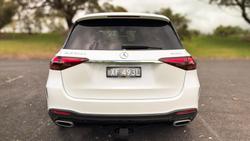 2025 Mercedes-Benz GLE-Class GLE300 d