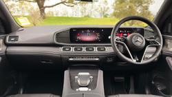 2025 Mercedes-Benz GLE-Class GLE300 d