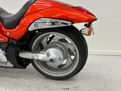 2008 Suzuki VZR 1800 BOULEVARD (M109R) Orange