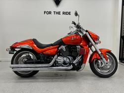 Suzuki VZR 1800 Boulevard (M109R)