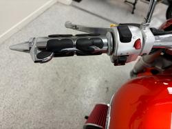 2008 Suzuki VZR 1800 BOULEVARD (M109R) Orange