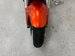 2008 Suzuki VZR 1800 BOULEVARD (M109R) Orange